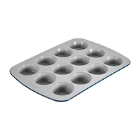 Tramontina Rise 6-pc. Cookie Sheet and Cooling Rack Set