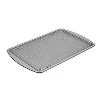 Tramontina Rise 6-pc. Cookie Sheet and Cooling Rack Set