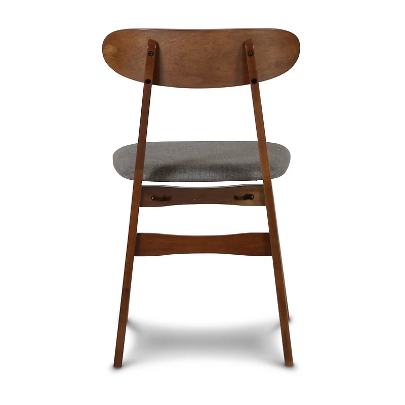 Morocco 2-pc. Upholstered Dining Chair