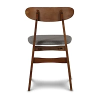 Morocco 2-pc. Upholstered Dining Chair