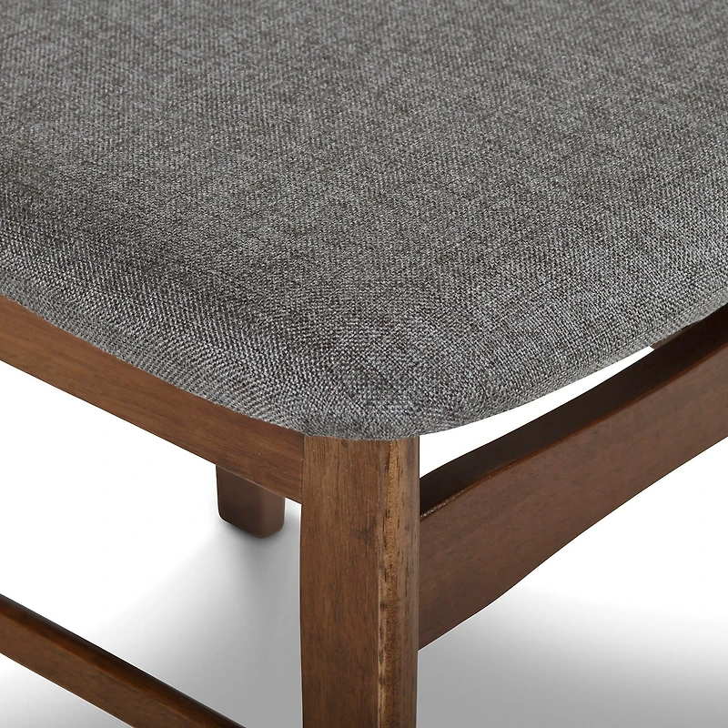 Morocco 2-pc. Upholstered Dining Chair