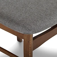 Morocco 2-pc. Upholstered Dining Chair