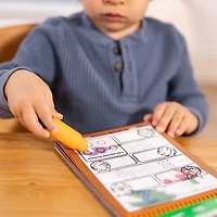 Melissa & Doug 6-pc. Coloring Set