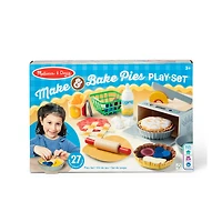 Melissa & Doug Play Kitchen