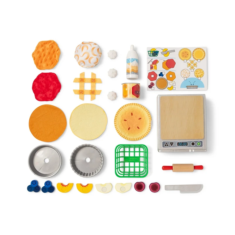 Melissa & Doug Play Kitchen