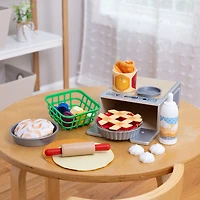 Melissa & Doug Play Kitchen