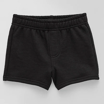 Okie Dokie Baby Boys Pull-On Short