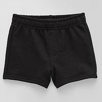 Okie Dokie Baby Boys Pull-On Short
