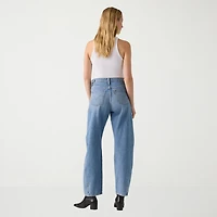 Levi's® Women's Cinch Barrel Jeans