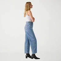 Levi's® Women's Cinch Barrel Jeans