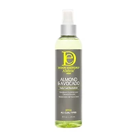 Design Essentials Almond & Avocado Daily Curl Revital Styling Product 8 oz.