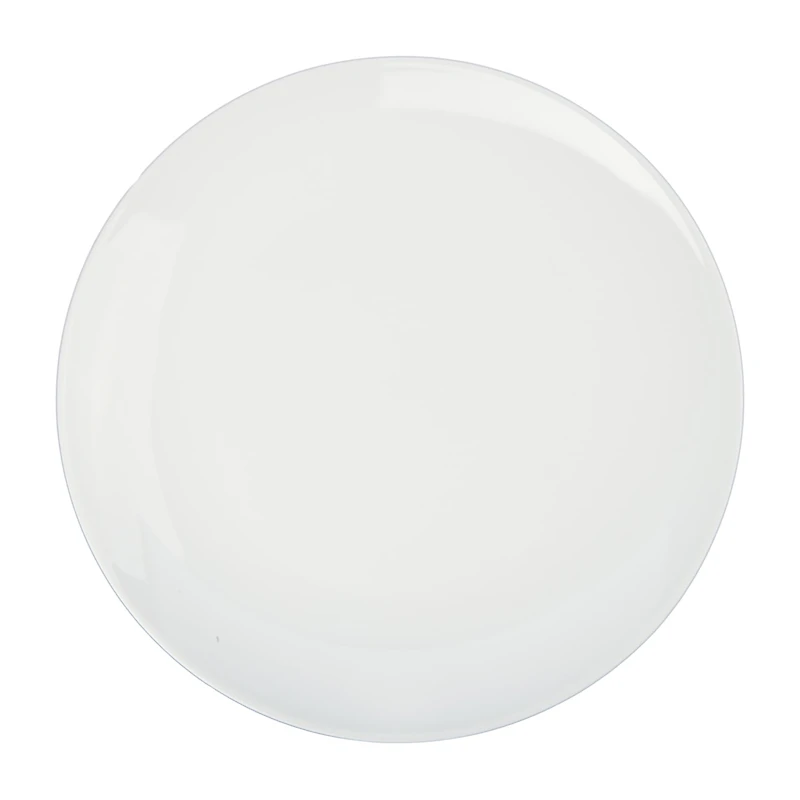 Bia Cordon Bleu Coupe 2-pc. Porcelain Dinner Plate