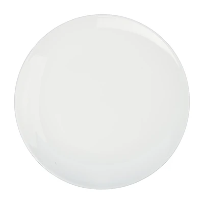 Bia Cordon Bleu Coupe 2-pc. Porcelain Dinner Plate