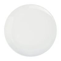 Bia Cordon Bleu Coupe 2-pc. Porcelain Dinner Plate