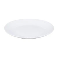 Bia Cordon Bleu Coupe 4-pc. Porcelain Salad Plate
