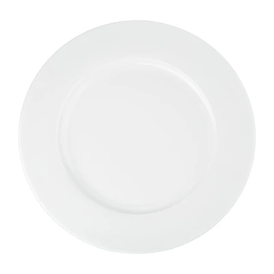 Bia Cordon Bleu 2-pc. Porcelain Dinner Plate