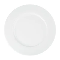 Bia Cordon Bleu 2-pc. Porcelain Dinner Plate