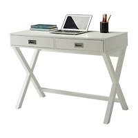 Convenience Concepts Designs2go Writing Desk