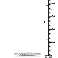 Signature By Modern Bride Womens 2 1/4 CT. T.W. Natural Diamond 14K Gold Cushion Side Stone Halo Bridal Set