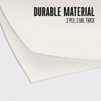Weston 15" x 50' Vacuum Sealer Bag Roll