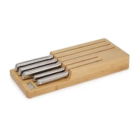 Joseph Joseph Elevate Steel 5-pc. Knife Set