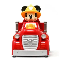 Disney Collection Full-Function Remote Control Firetruck Truck