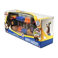 Disney Collection Off-Road Monster Truck Playset Interactive Toy