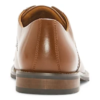 Stafford Mens Wallace Oxford Shoes