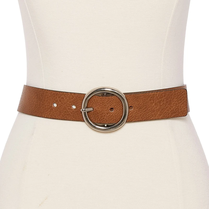 a.n.a Classic Jean Womens Belt