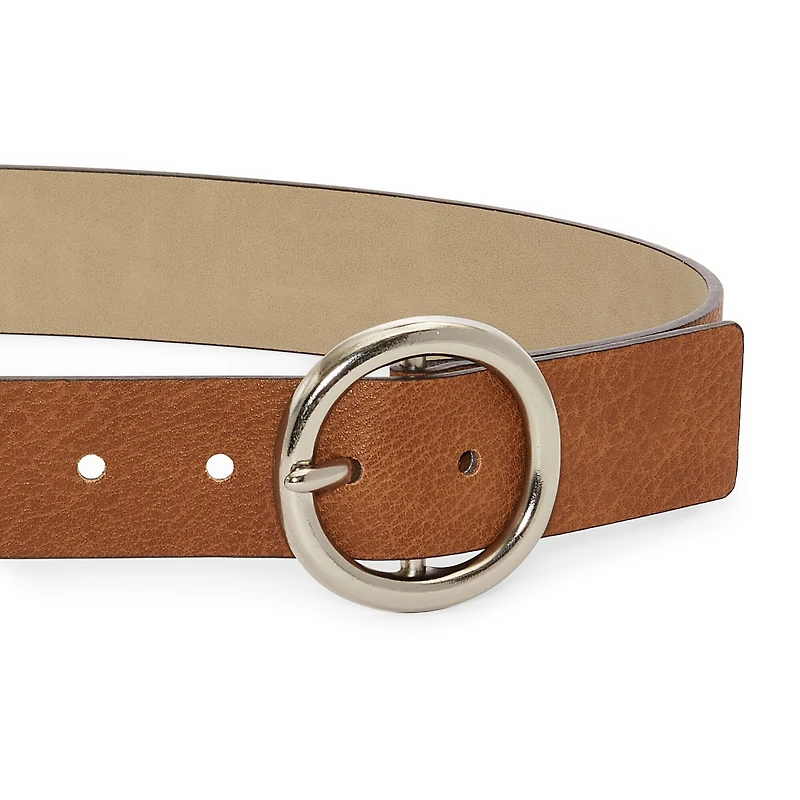a.n.a Classic Jean Womens Belt