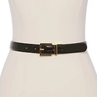 Liz Claiborne Reversible Womens Belt