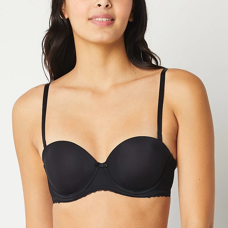 Arizona Body Strapless Bra