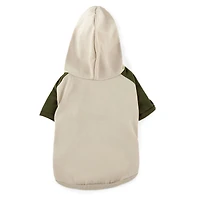 Paw & Tail Dog Hoodie
