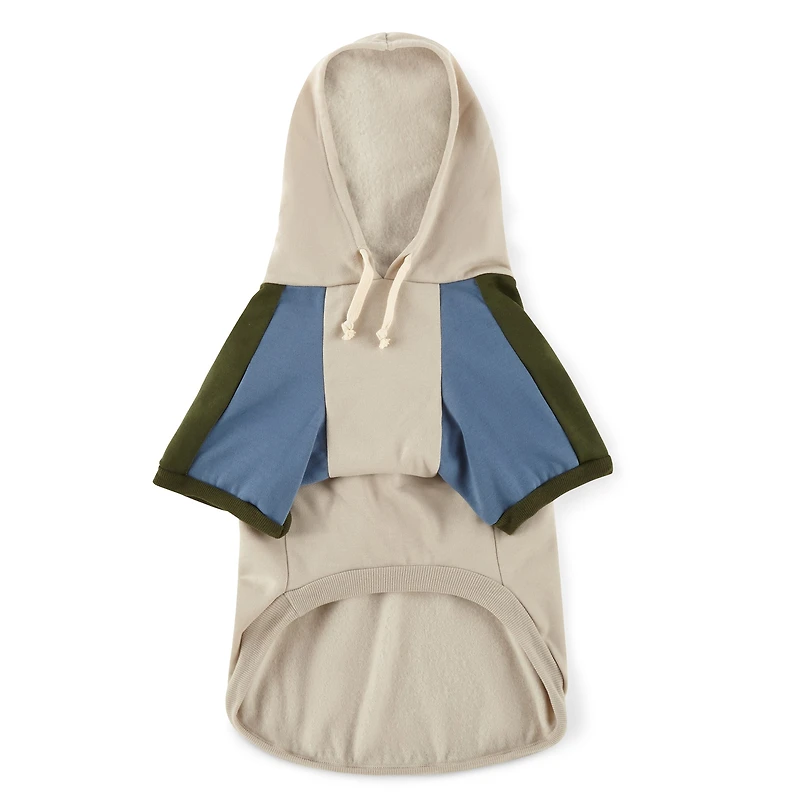 Paw & Tail Dog Hoodie