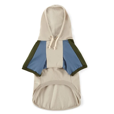 Paw & Tail Dog Hoodie