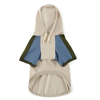 Paw & Tail Dog Hoodie