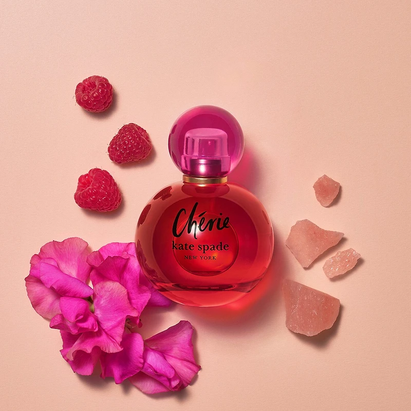 Kate Spade Cherie Eau De Parfum