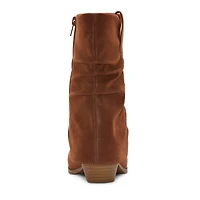 Thereabouts Little & Big Kid Girls Sloan Flat Heel Slouch Boots