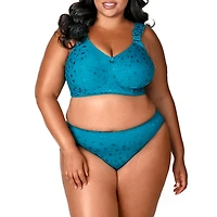 Elila Super Curves Panty 3405