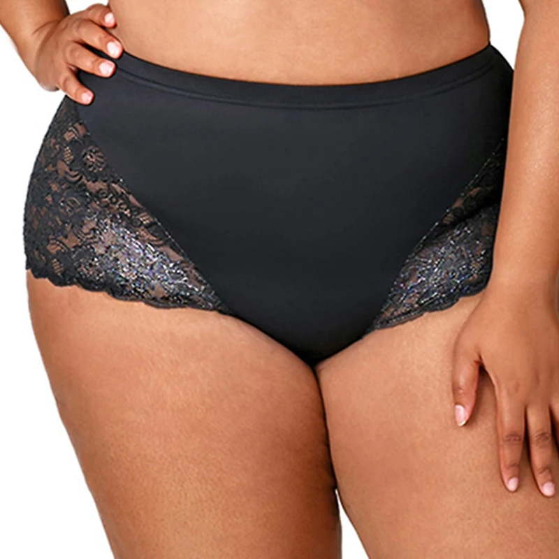 Elila Womens Cheeky Panty 3311