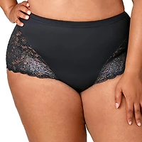 Elila Womens Cheeky Panty 3311