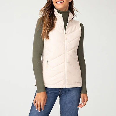 Free Country Lightweight Quilted Vest