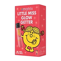Matrix Holiday Glow Mania 3-pc. Gift Set