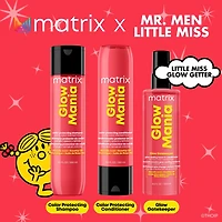 Matrix Holiday Glow Mania 3-pc. Gift Set