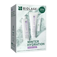 Biolage Hydra Source 3-pc. Gift Set