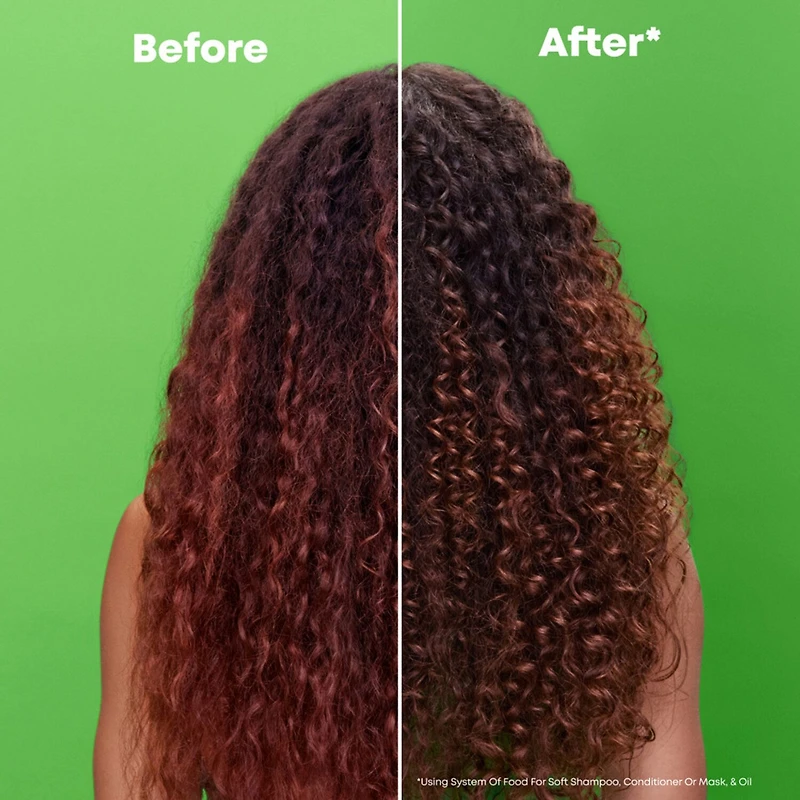 Matrix Food For Soft Mini Hair Oil