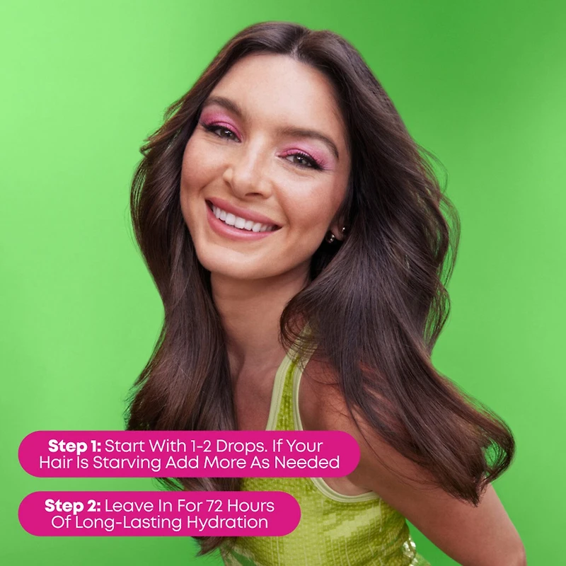 Matrix Food For Soft Mini Hair Oil