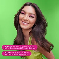 Matrix Food For Soft Mini Hair Oil