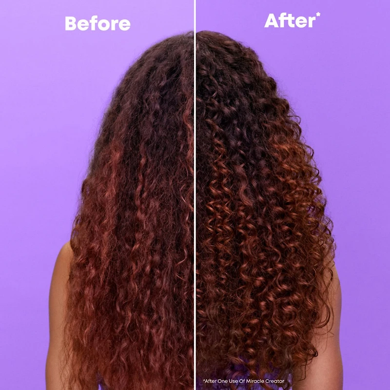 Matrix Miracle Creator Mini Spray Hair Treatment