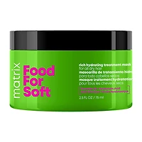 Matrix Food For Soft Mini Hair Mask